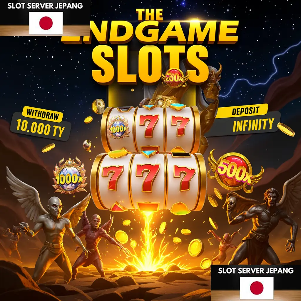 SERVER JEPANG Apk Slot Login Informasi Sosial Dyorizqal