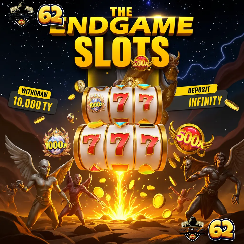 SLOT HACKER 62 Apk Slot Login Informasi Sosial Dyorizqal