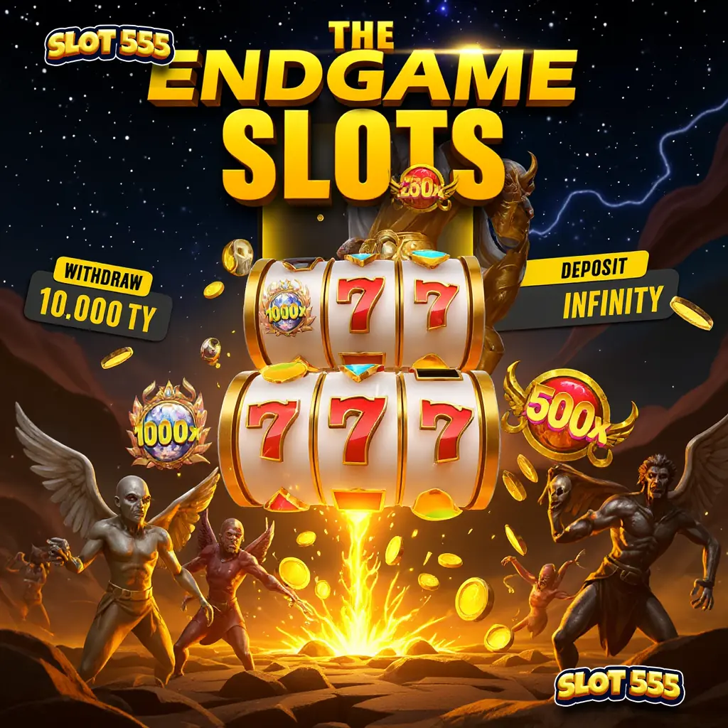 SLOT555 Apk Slot Login Informasi Sosial Dyorizqal