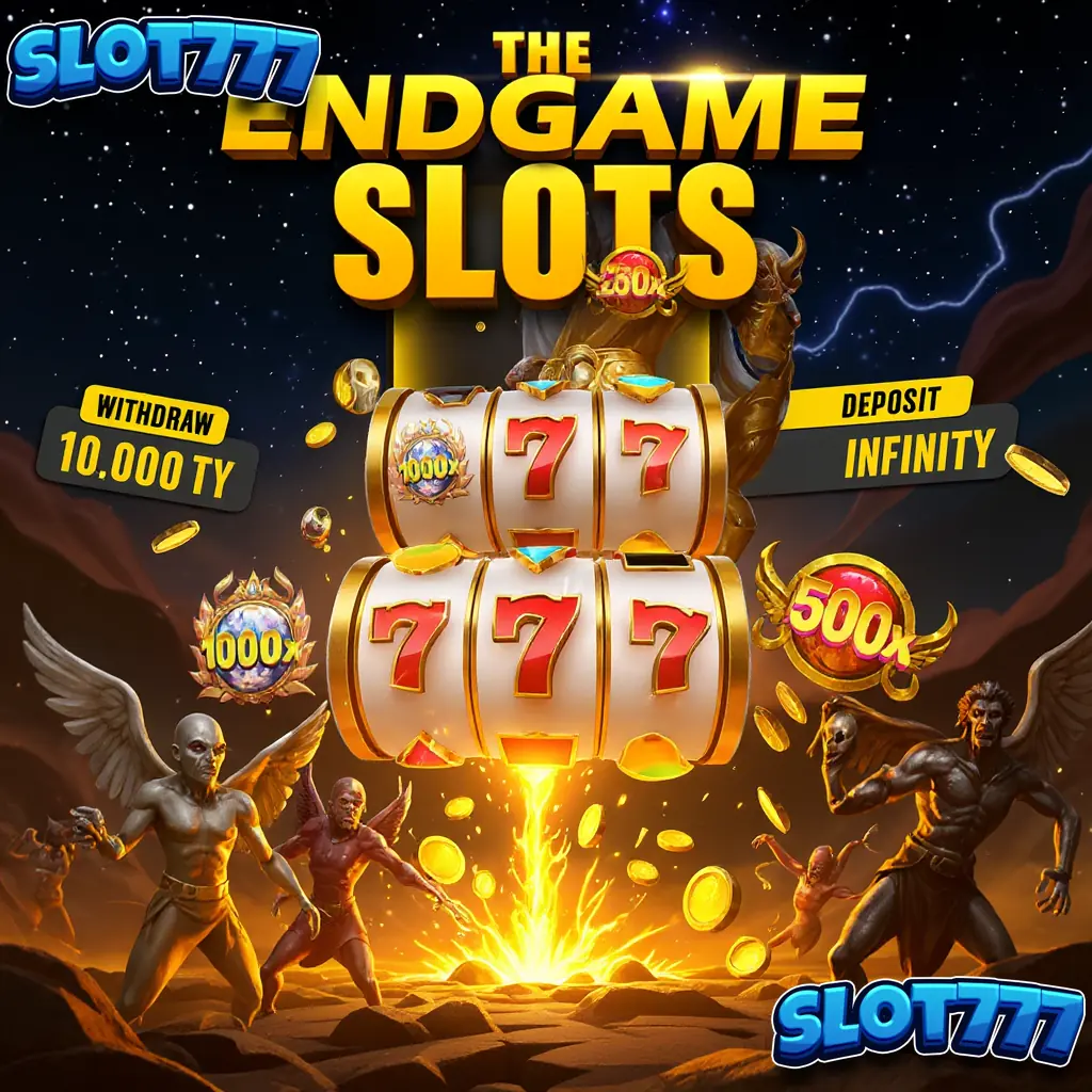 SLOT777 Apk Slot Login Informasi Sosial Dyorizqal