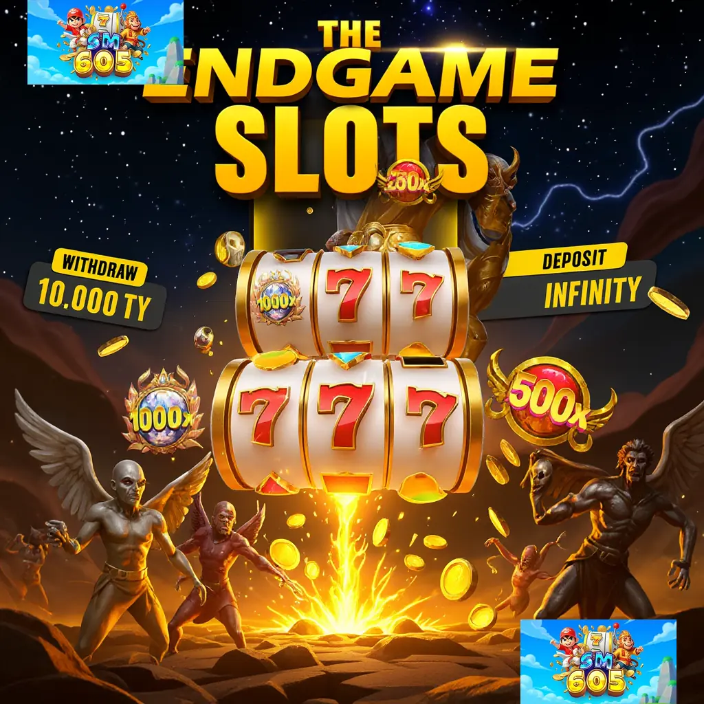 SM605 Apk Slot Login Informasi Sosial Dyorizqal