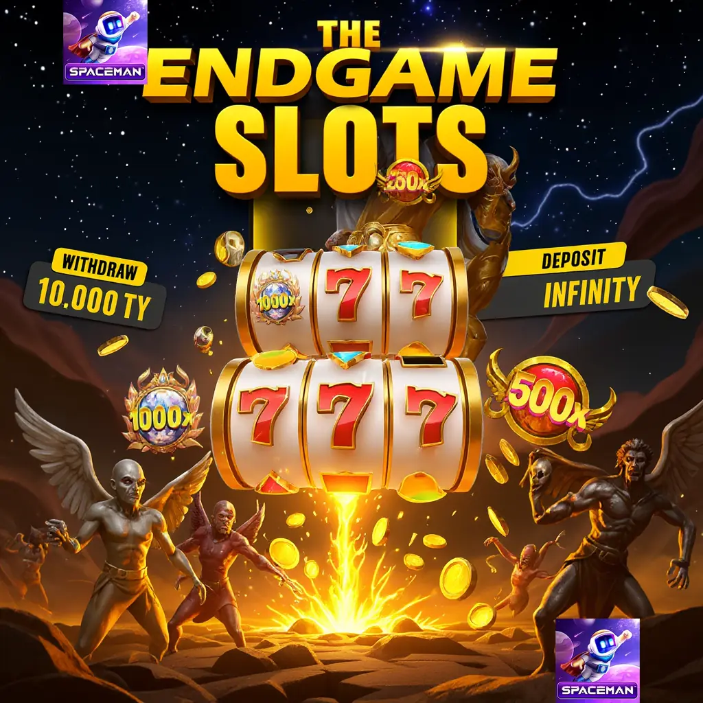 SPACEMAN Apk Slot Login Informasi Sosial Dyorizqal