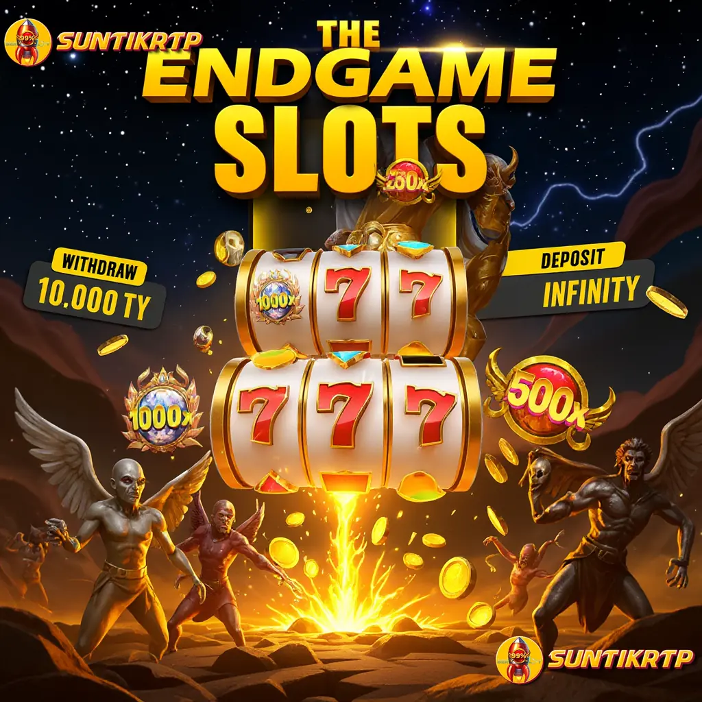 SUNTIK RTP Apk Slot Login Informasi Sosial Dyorizqal