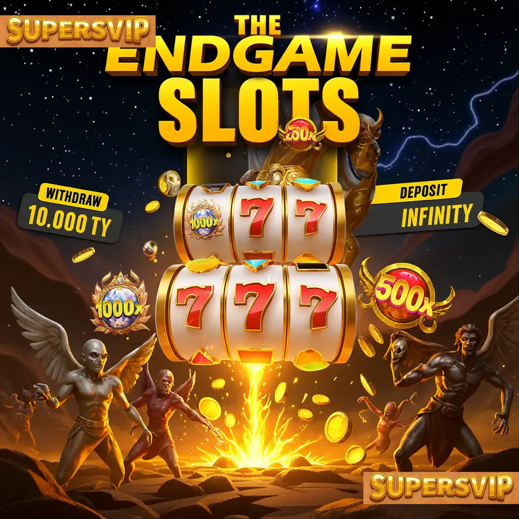 SUPERSVIP Apk Slot Login Informasi Sosial Dyorizqal