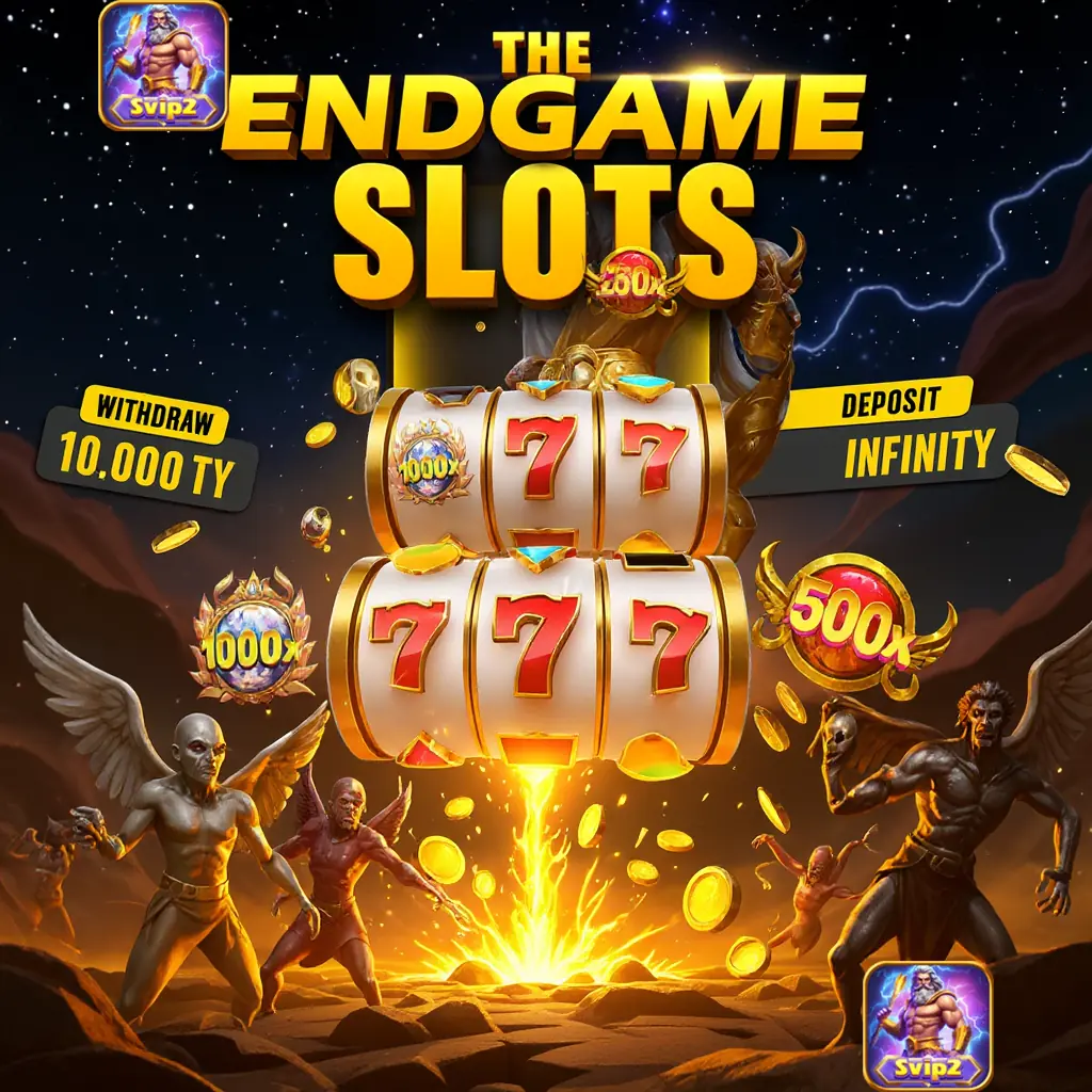 SVIP2 Apk Slot Login Informasi Sosial Dyorizqal