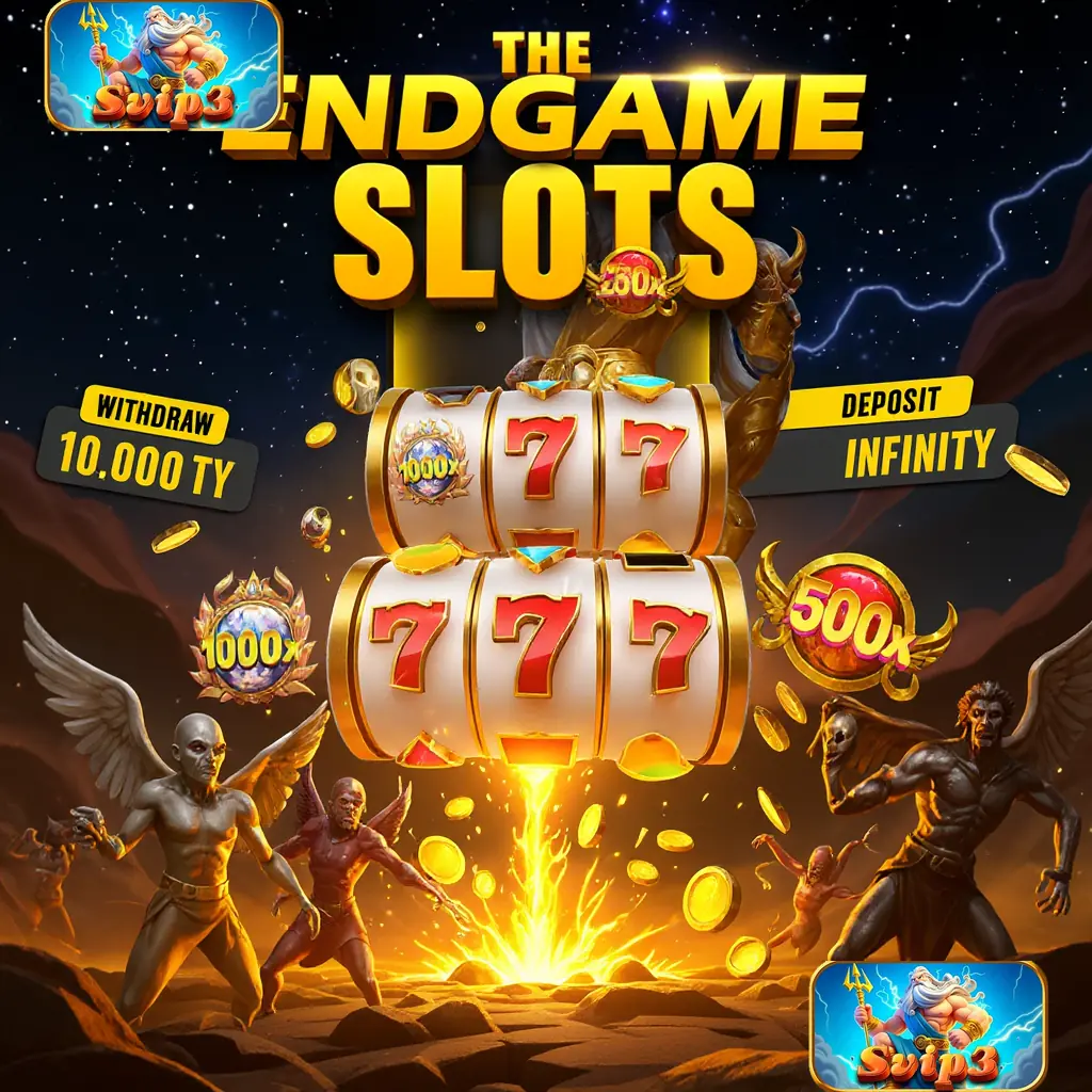 SVIP3 Apk Slot Login Informasi Sosial Dyorizqal