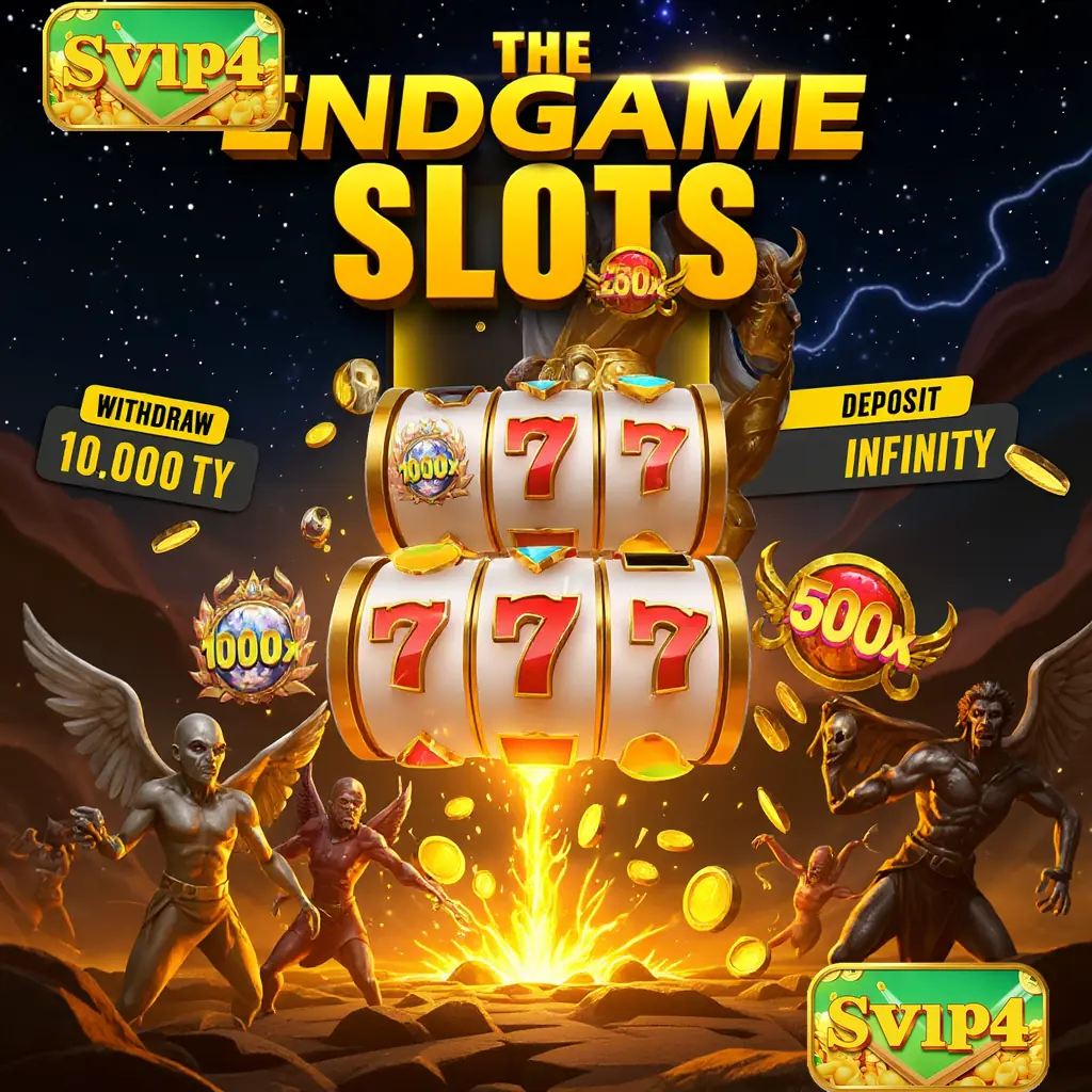 SVIP4 Apk Slot Login Informasi Sosial Dyorizqal
