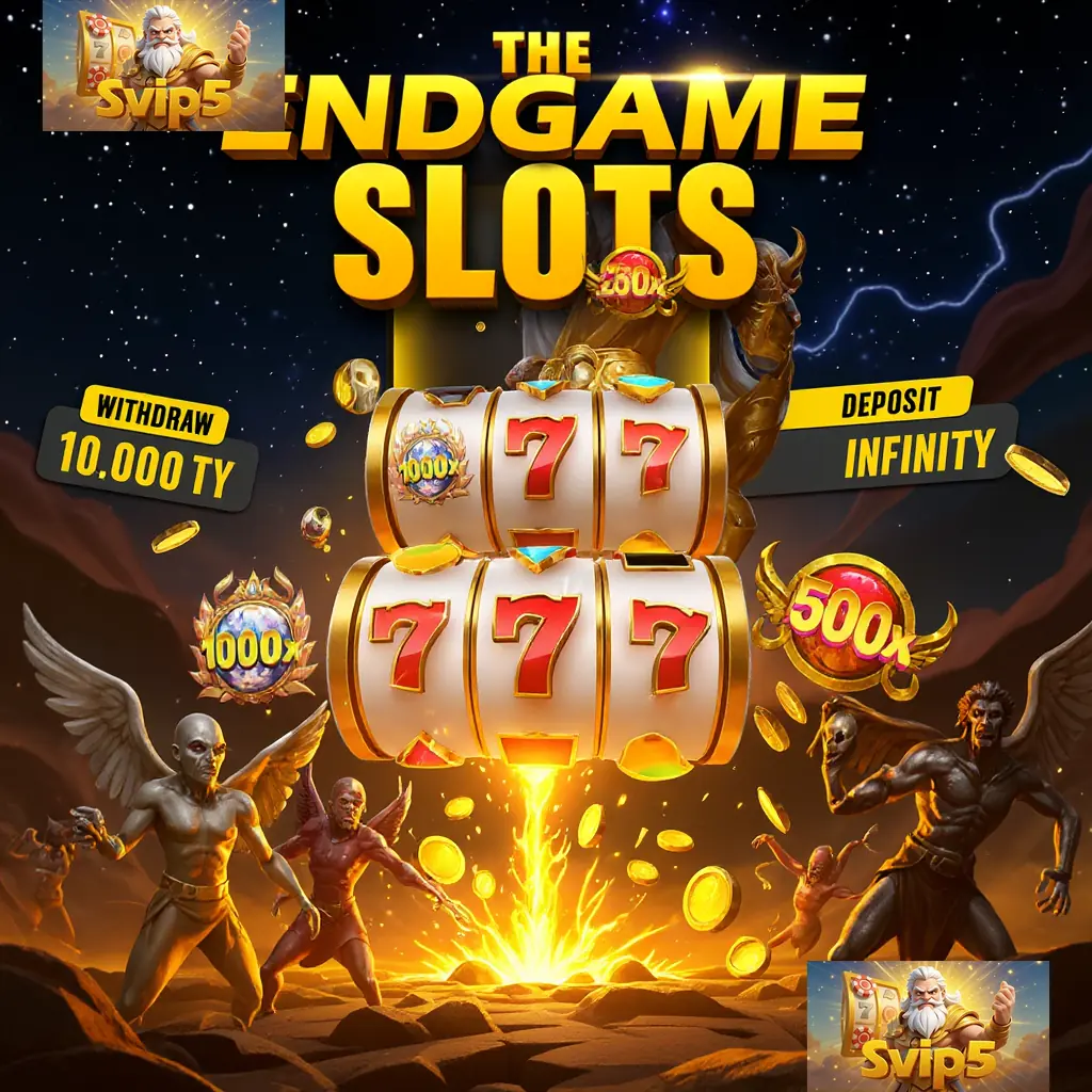 SVIP5 Apk Slot Login Informasi Sosial Dyorizqal