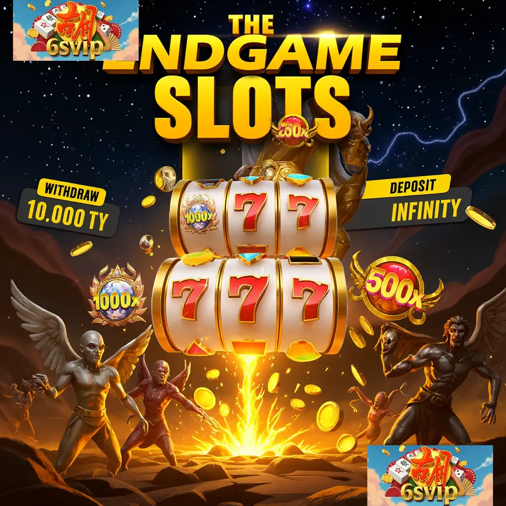 SVIP6 Apk Slot Login Informasi Sosial Dyorizqal