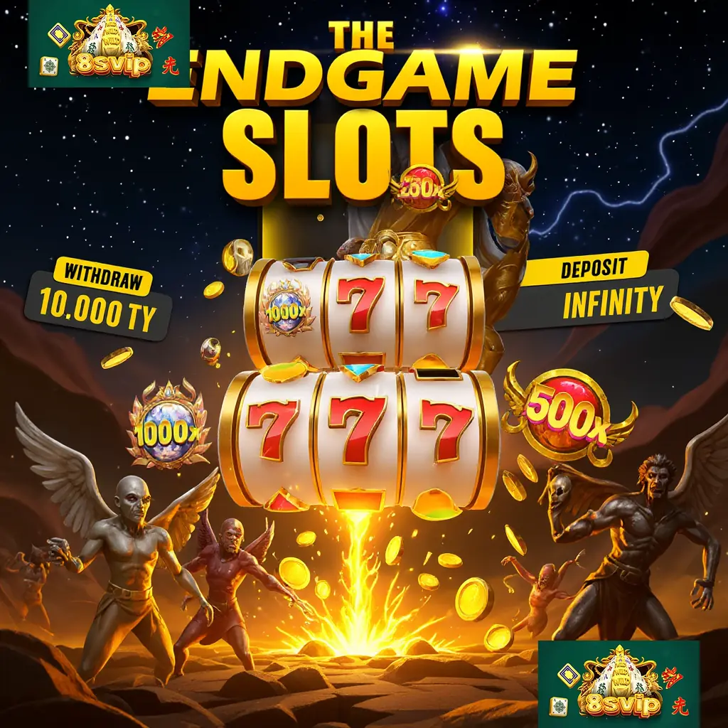 SVIP8 Apk Slot Login Informasi Sosial Dyorizqal