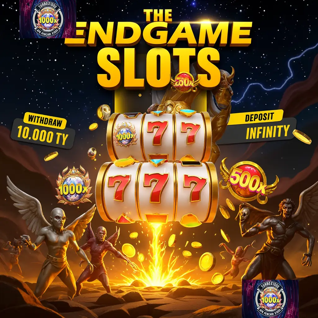 TURBO X1000 Apk Slot Login Informasi Sosial Dyorizqal