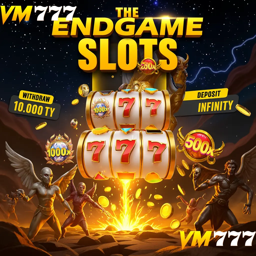 VM777 Apk Slot Login Informasi Sosial Dyorizqal