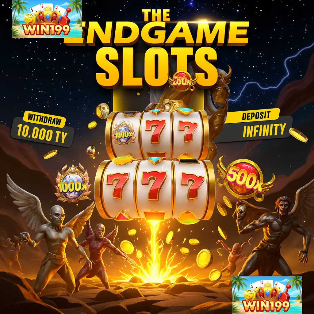 WIN199 Apk Slot Login Informasi Sosial Dyorizqal