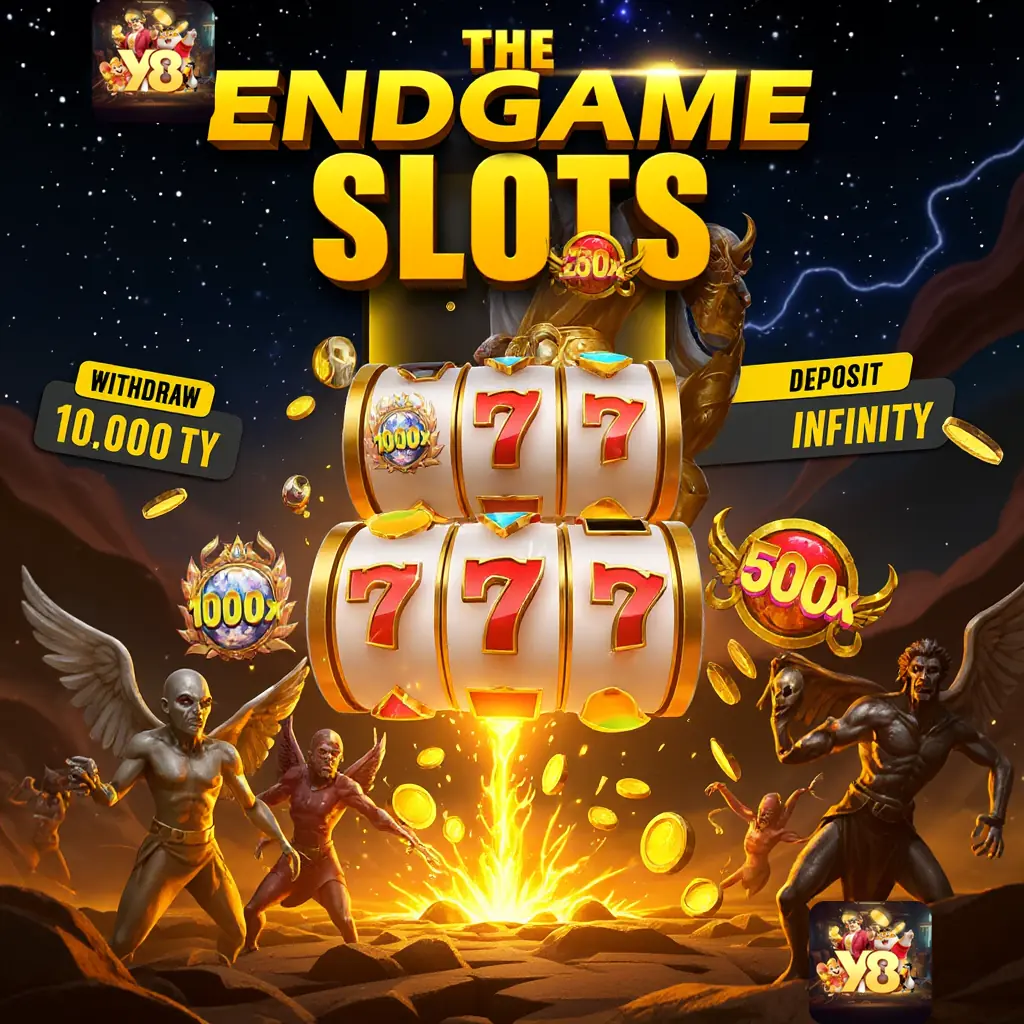 Y8GAMES Apk Slot Login Informasi Sosial Dyorizqal