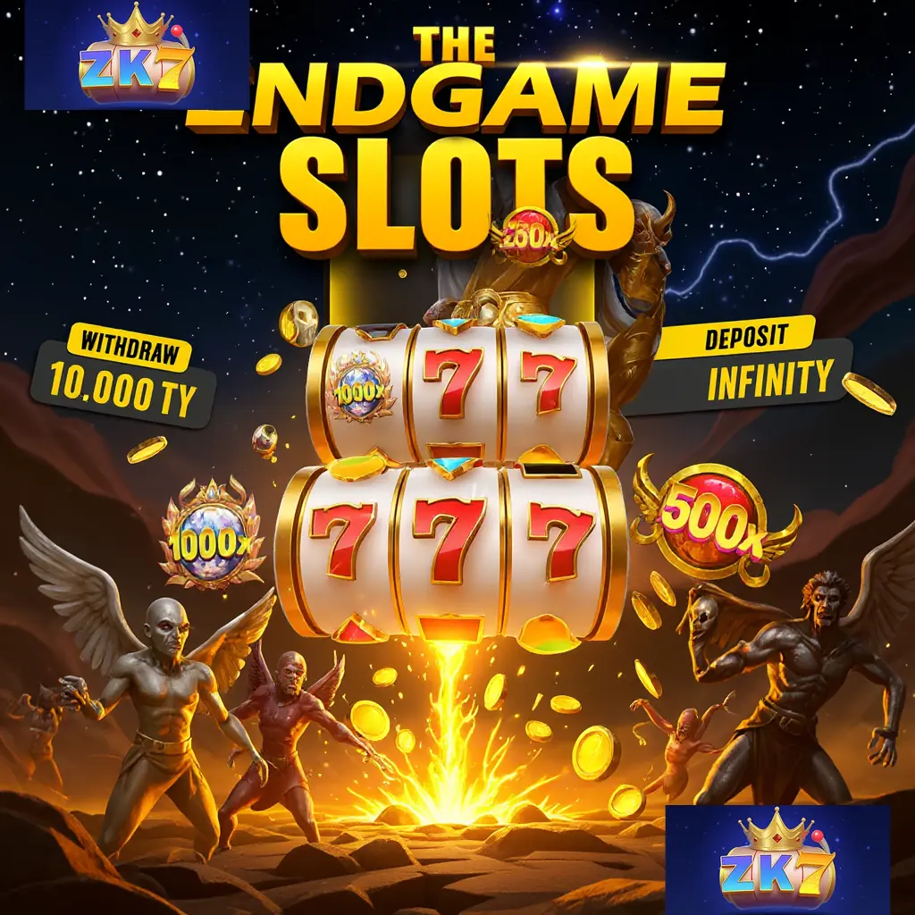 ZK7 Apk Slot Login Informasi Sosial Dyorizqal